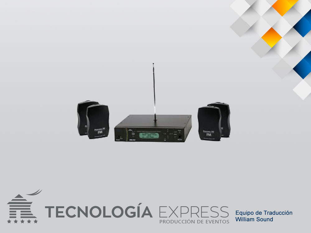 Equipos Audiovisuales