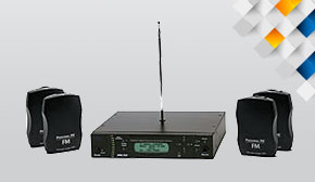 Equipos Audiovisuales