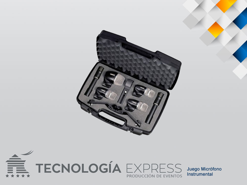 Equipos Audiovisuales