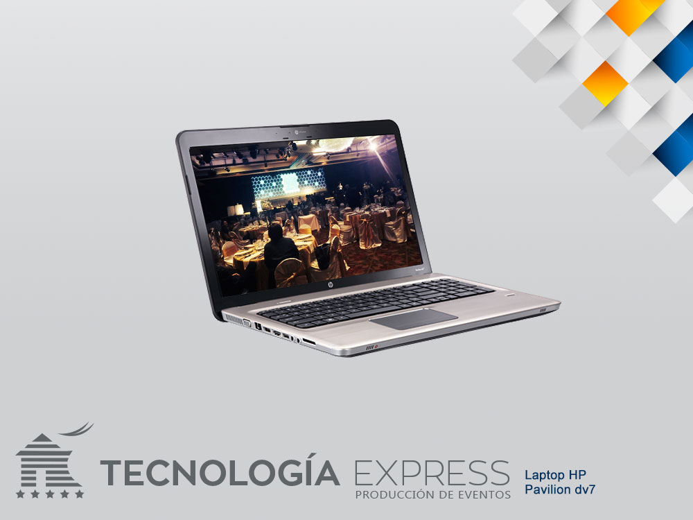Equipos Audiovisuales