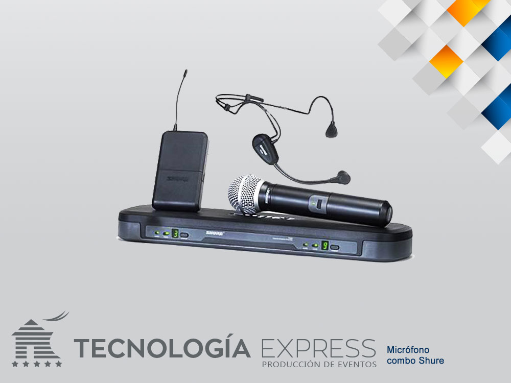 Equipos Audiovisuales