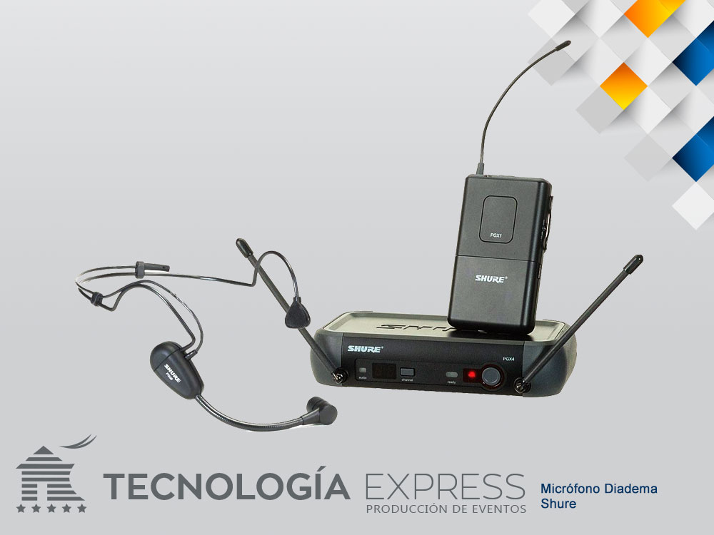 Equipos Audiovisuales
