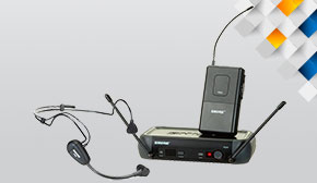 Equipos Audiovisuales