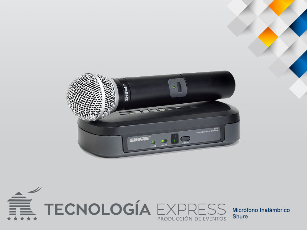Equipos Audiovisuales