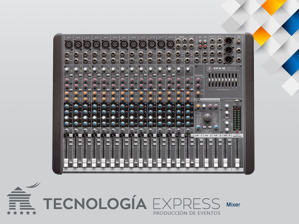 Equipos Audiovisuales