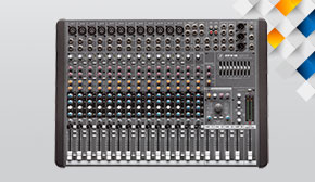 Equipos Audiovisuales