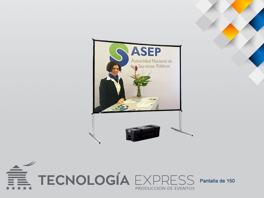 Equipos Audiovisuales