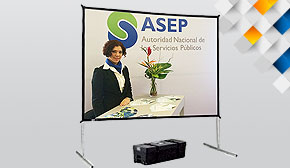 Equipos Audiovisuales