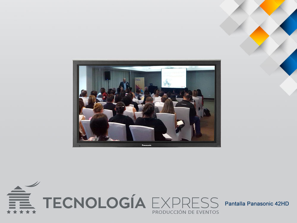 Equipos Audiovisuales