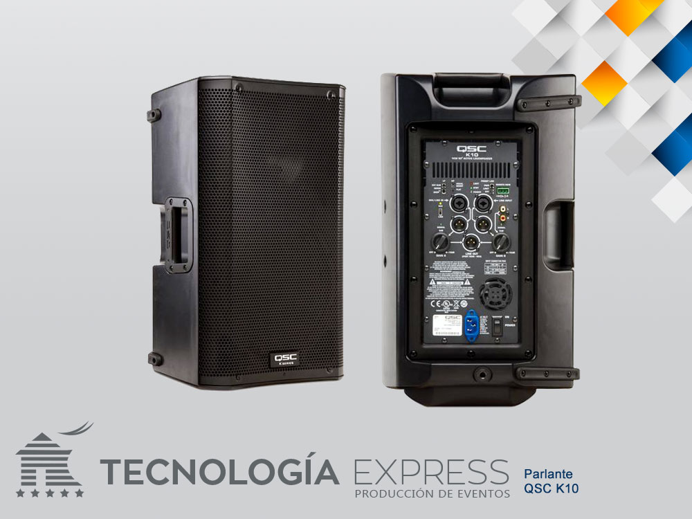 Equipos Audiovisuales