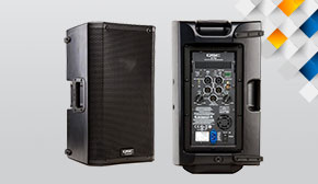 Equipos Audiovisuales