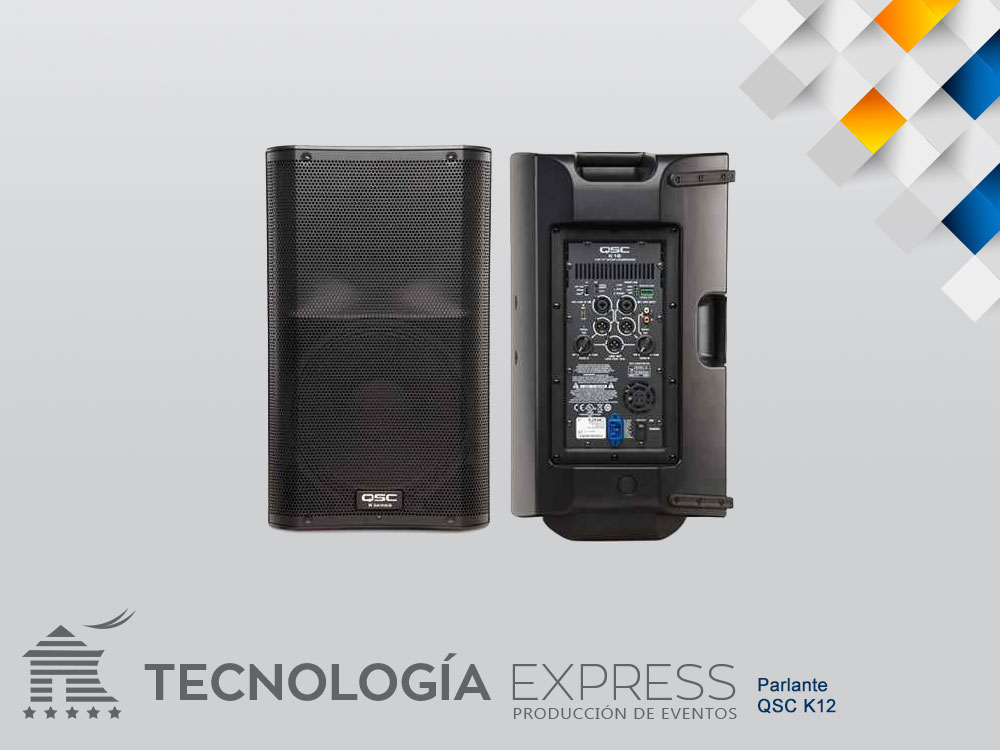 Equipos Audiovisuales