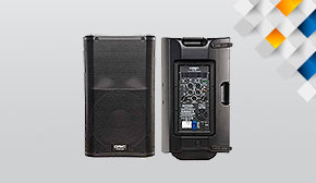 Equipos Audiovisuales
