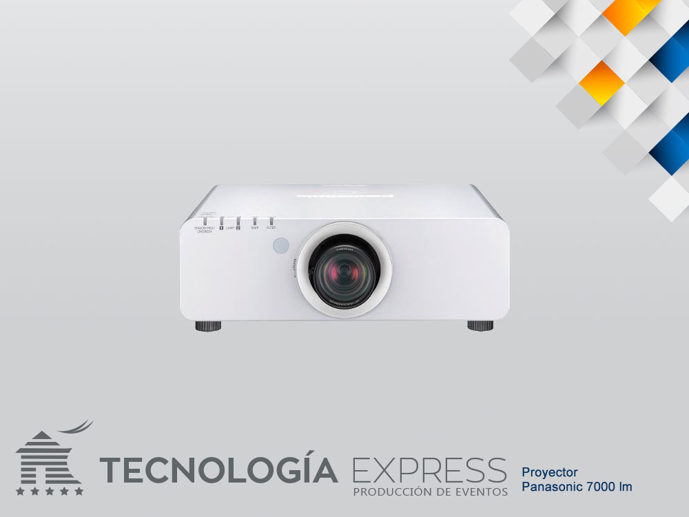 Equipos Audiovisuales