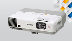Equipos Audiovisuales