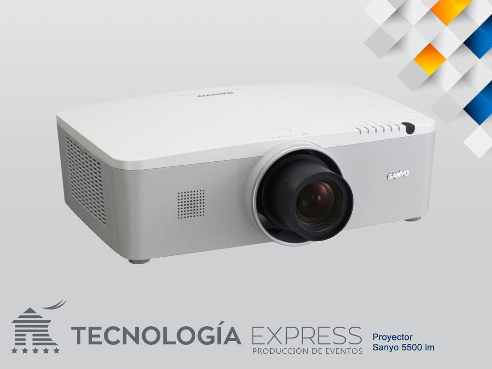 Equipos Audiovisuales