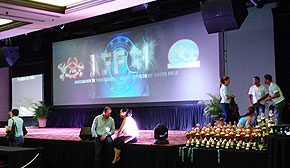 Equipos Audiovisuales