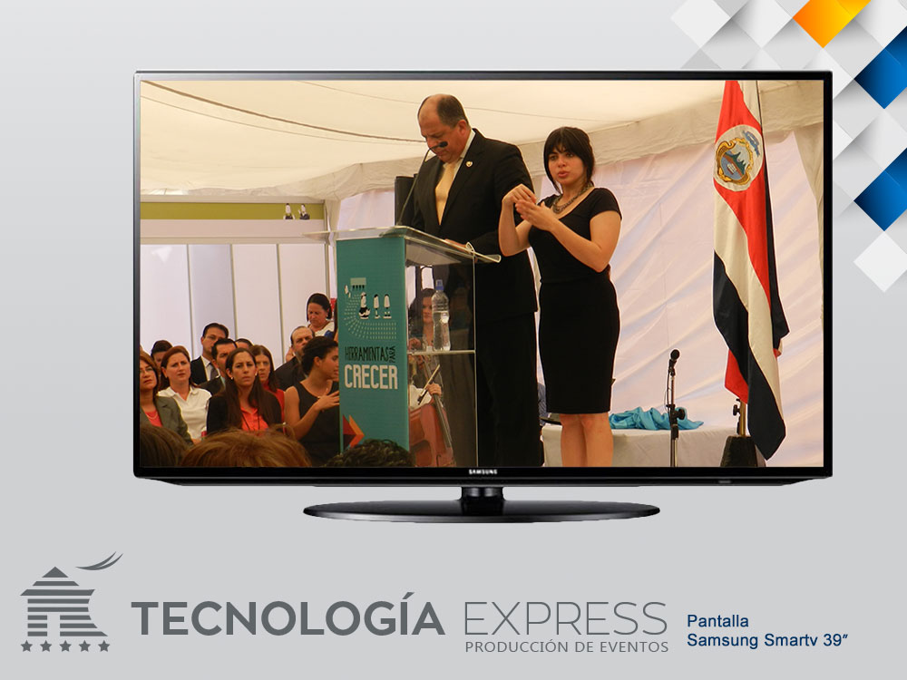 Equipos Audiovisuales