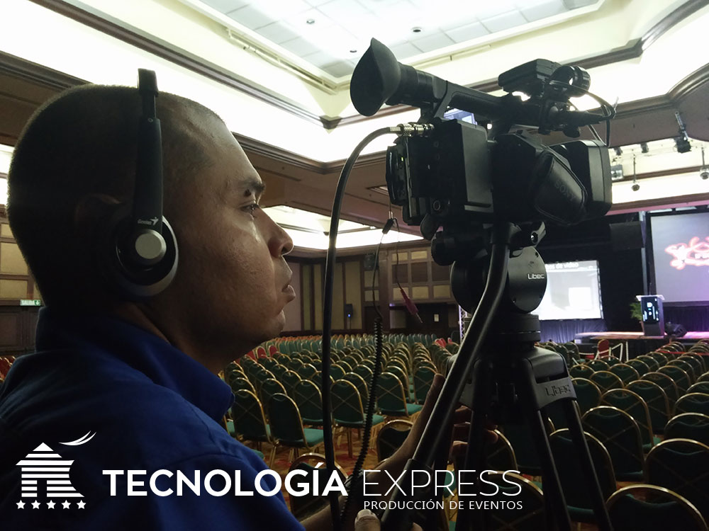 Equipos Audiovisuales