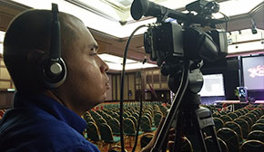 Equipos Audiovisuales