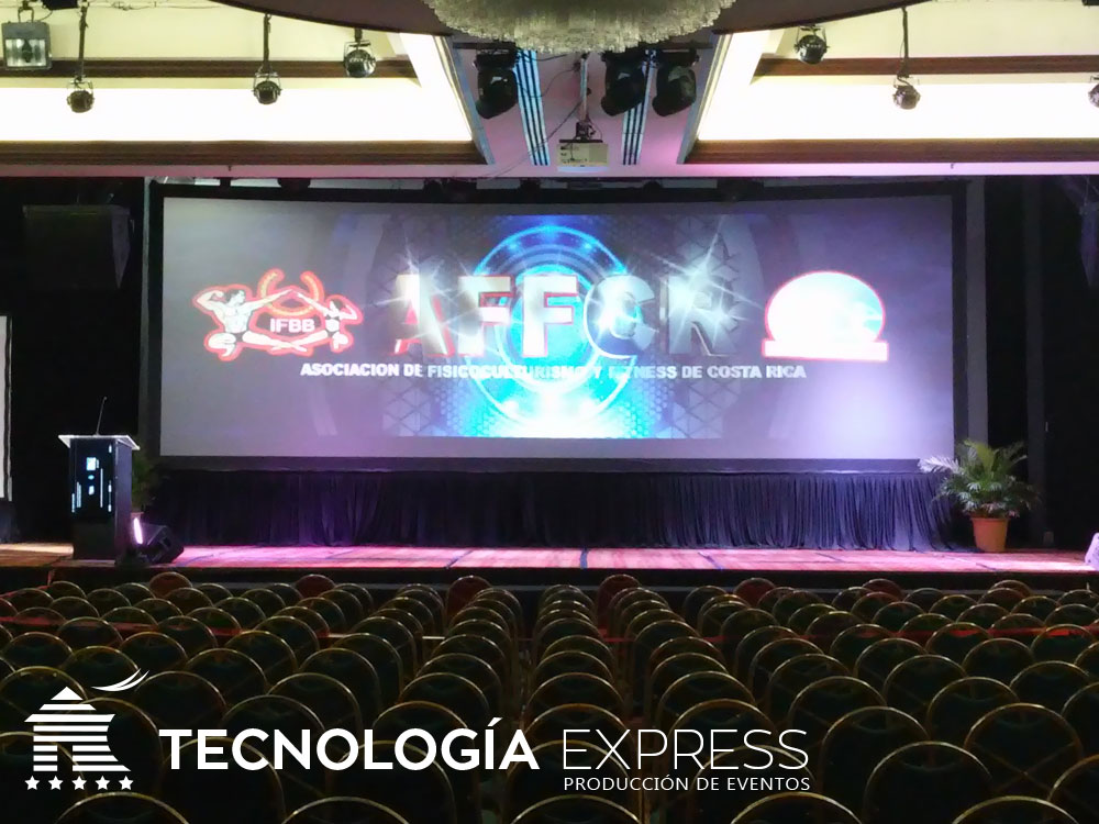 Equipos Audiovisuales