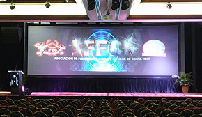 Equipos Audiovisuales