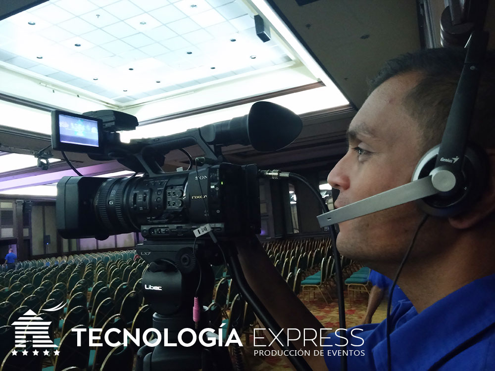 Equipos Audiovisuales