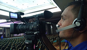 Equipos Audiovisuales
