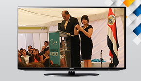 Equipos Audiovisuales