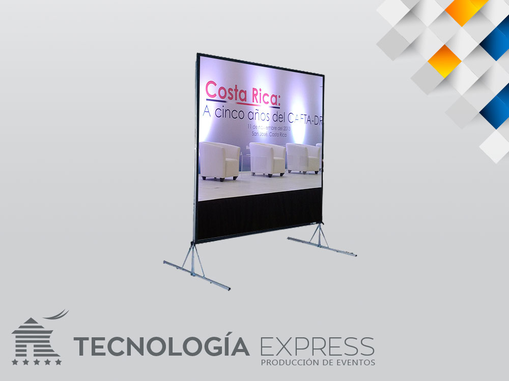 Equipos Audiovisuales