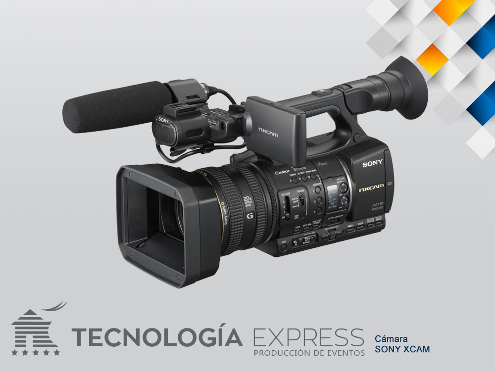 Equipos Audiovisuales