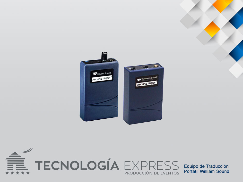 Equipos Audiovisuales