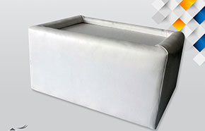 Mesa Ratona Blanca 