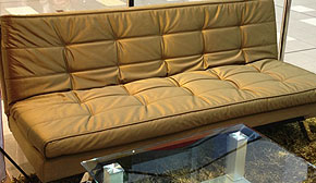 Sillón Bronce