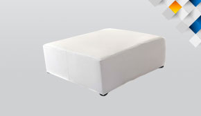 Sillón Cuadrado