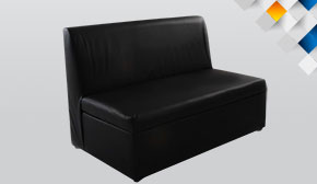 Sillón Negro