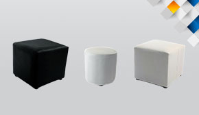 Sillón Ottoman 45x45