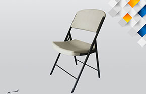 Silla Plegable