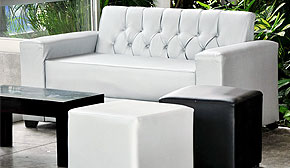 Sillón Silver