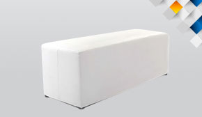 Sillón sin Respaldar