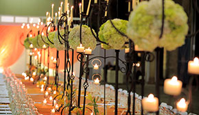 Decoración