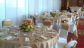 Decoración