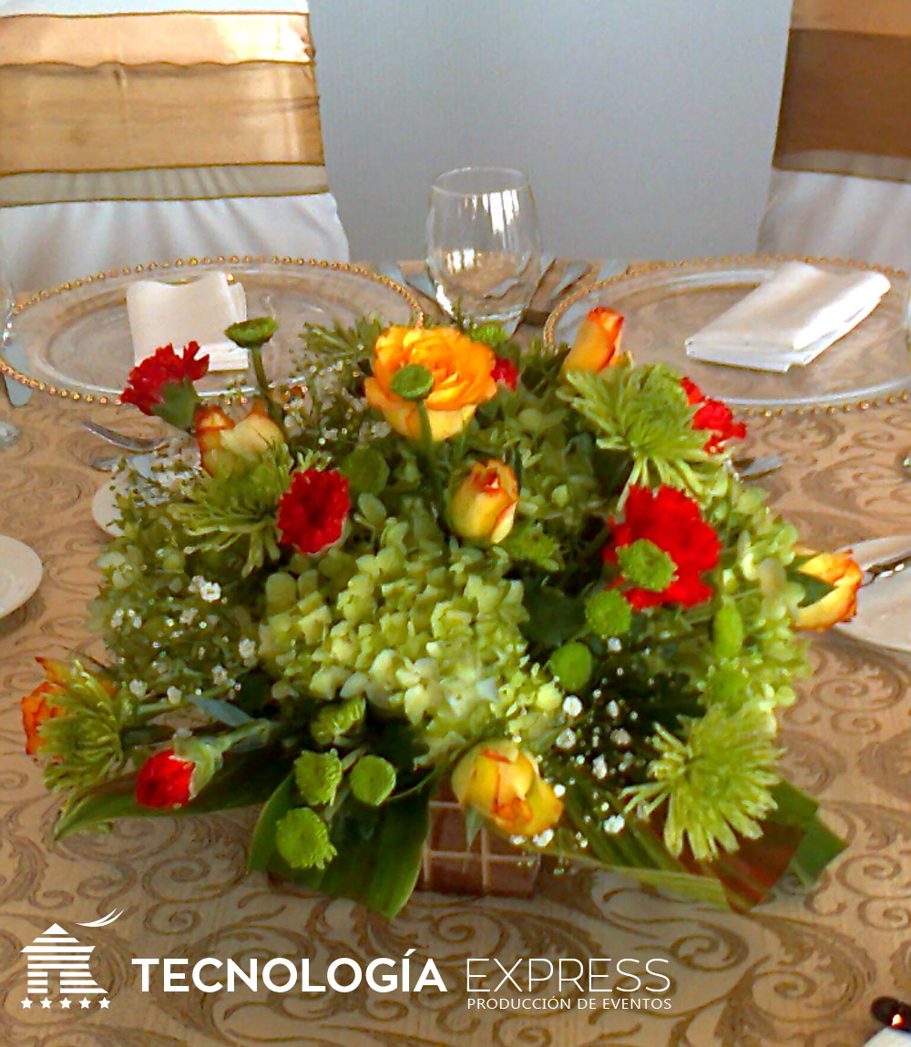 Decoración