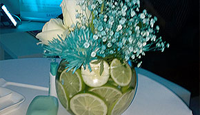 Decoración