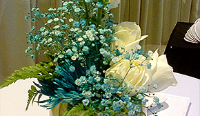Decoración