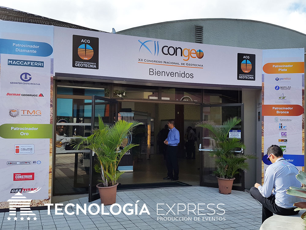 Estructuras truss profesionales