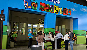 Estructuras truss profesionales