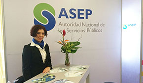Congreso Telecomunicaciones - Panamá