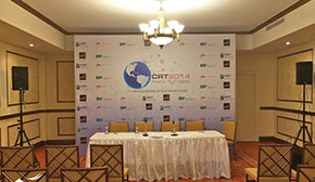 Congreso Telecomunicaciones - Panamá