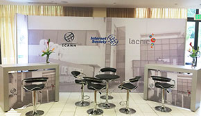 Congreso Telecomunicaciones - Panamá